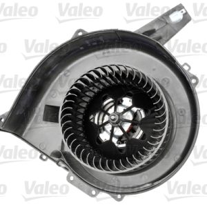 Ventilator habitaclu SKODA ROOMSTER Praktik (5J) 1.6 TDI diesel 90 cai VALEO 715240