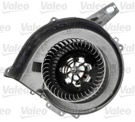 Ventilator habitaclu SKODA ROOMSTER (5J7) 1.2 TDI diesel 75 cai VALEO 715240