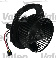Ventilator habitaclu SKODA KAROQ (NU7, ND7) 2.0 TDI 4x4 diesel 190 cai VALEO 715269