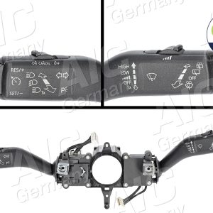 Comutator coloana directie SKODA YETI (5L) 1.2 TSI benzina 110 cai AIC 71736