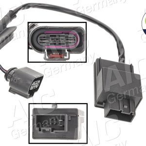 Unitate comanda pompa combustibil SKODA YETI (5L) 1.2 TSI benzina 105 cai AIC 71754