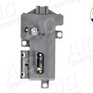 Buton SKODA YETI (5L) 2.0 TDI 4x4 diesel 110 cai AIC 71775