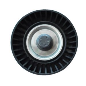 Rola ghidare / conducere curea transmisie SKODA ROOMSTER (5J7) 1.2 benzina 64 cai ASAM AUTOMOTIVE 71815