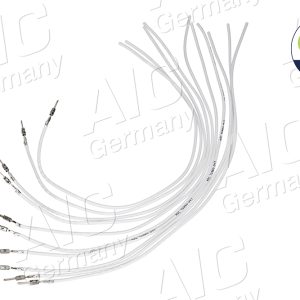 Set reparatie set cabluri SKODA YETI (5L) 1.2 TSI benzina 105 cai AIC 71960