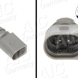 Senzor temperatura exterioara SKODA YETI (5L) 1.4 TSI benzina 125 cai AIC 71991