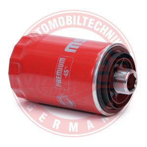 Filtru ulei SKODA YETI (5L) 1.8 TSI 4x4 benzina 152 cai MASTERSPORT GERMANY 719/45-OF-PCS-MS