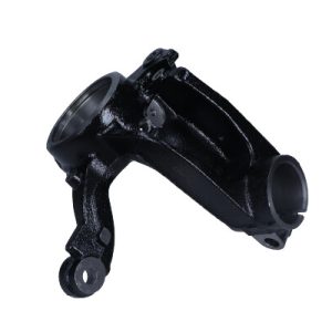 Articulatie directie suspensie roata SKODA ROOMSTER (5J7) 1.6 TDI diesel 105 cai MAXGEAR 72-5393