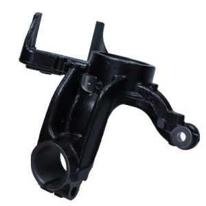 Articulatie directie suspensie roata SKODA ROOMSTER (5J7) 1.4 TDI diesel 70 cai MAXGEAR 72-5398
