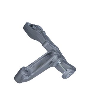 Rama sustinere / Suport agregate SKODA YETI (5L) 1.8 TSI 4x4 benzina 152 cai MAXGEAR 72-5616