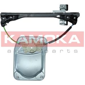 Mecanism actionare geam SKODA ROOMSTER (5J7) 1.2 TSI benzina 86 cai KAMOKA 7200171