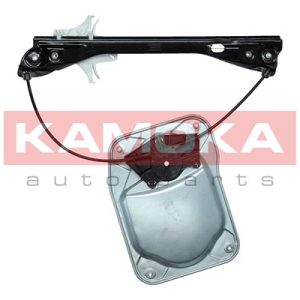 Mecanism actionare geam SKODA ROOMSTER (5J7) 1.6 TDI diesel 90 cai KAMOKA 7200173