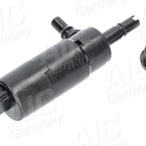 Pompa de apa spalare parbriz SKODA ROOMSTER (5J7) 1.6 TDI diesel 90 cai AIC 72086