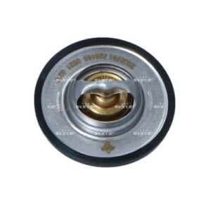 Termostat lichid racire SKODA ROOMSTER (5J7) 1.4 benzina 86 cai NRF 725155