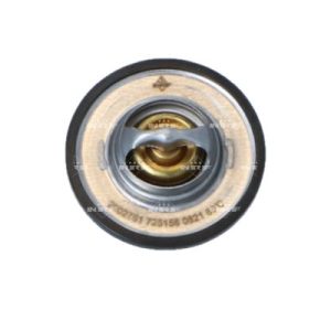 Termostat lichid racire SKODA YETI (5L) 2.0 TDI 4x4 diesel 170 cai NRF 725156