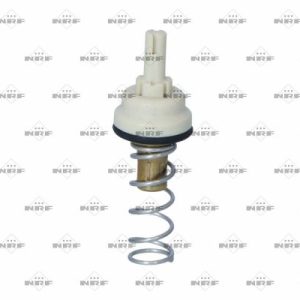 Termostat lichid racire SKODA YETI (5L) 1.4 TSI benzina 122 cai NRF 725195