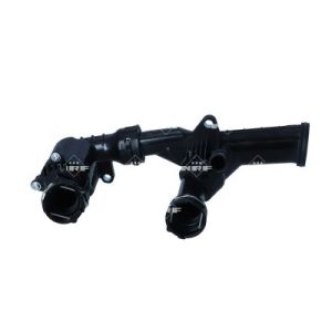 Termostat lichid racire SKODA KAROQ (NU7, ND7) 2.0 TDI 4x4 diesel 190 cai NRF 725235