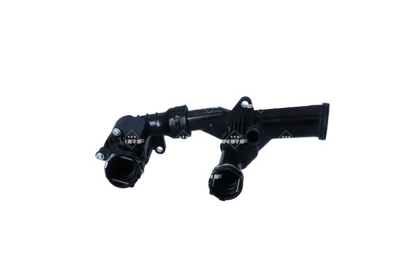 Termostat lichid racire SKODA YETI (5L) 2.0 TDI 4x4 diesel 110 cai NRF 725235