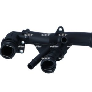 Termostat lichid racire SKODA RAPID Spaceback (NH1) 1.6 TDI diesel 115 cai NRF 725236