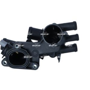 Termostat lichid racire SKODA ROOMSTER Praktik (5J) 1.4 benzina 86 cai NRF 725238