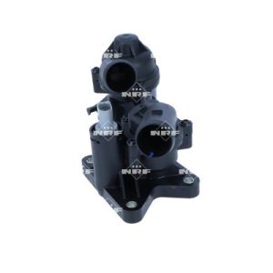 Termostat lichid racire SKODA RAPID (NH3, NK3, NK6) 1.4 TSI benzina 122 cai NRF 725316