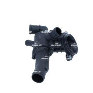 Termostat lichid racire SKODA ROOMSTER Praktik (5J) 1.2 TDI diesel 75 cai NRF 725327