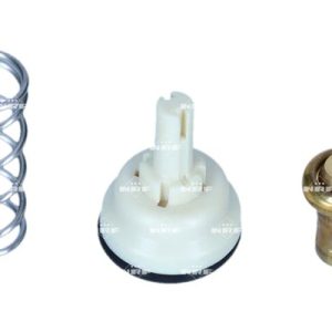 Termostat lichid racire SKODA ROOMSTER Praktik (5J) 1.2 benzina 70 cai NRF 725334