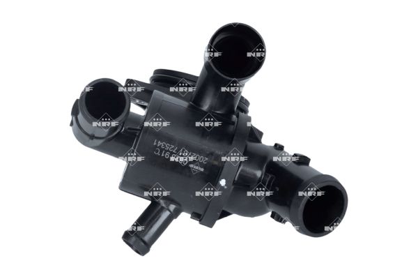 Termostat lichid racire SKODA RAPID (NH3, NK3, NK6) 1.6 TDI diesel 90 cai NRF 725341