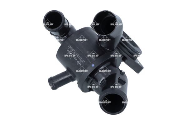 Termostat lichid racire SKODA YETI (5L) 2.0 TDI 4x4 diesel 140 cai NRF 725342