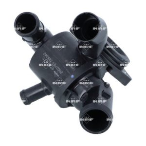 Termostat lichid racire SKODA YETI (5L) 2.0 TDI 4x4 diesel 170 cai NRF 725342