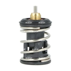 Termostat lichid racire SKODA RAPID (NH3, NK3, NK6) 1.6 benzina 110 cai NRF 725386