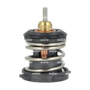 Termostat lichid racire SKODA RAPID (NH3, NK3, NK6) 1.0 TSI benzina 110 cai NRF 725387