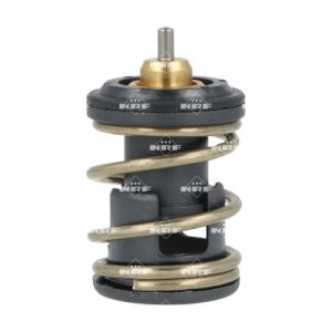 Termostat lichid racire SKODA RAPID (NH3, NK3, NK6) 1.2 TSI benzina 110 cai NRF 725391