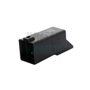 Unitate de control bujii incandescente SKODA ROOMSTER Praktik (5J) 1.2 TDI diesel 75 cai HOFFER H7285693