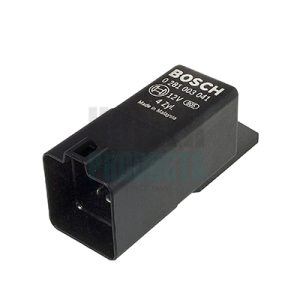 Unitate de control bujii incandescente SKODA RAPID (NH3, NK3, NK6) 1.6 TDI diesel 105 cai MEAT DORIA 7285885