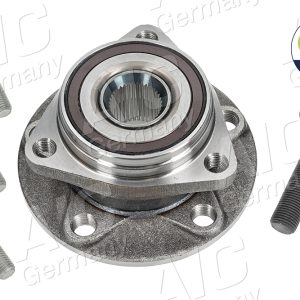 Set rulment roata SKODA KAROQ (NU7, ND7) 1.0 TSI benzina 115 cai AIC 72961