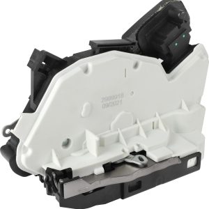 Incuietoare usa SKODA YETI (5L) 1.2 TSI benzina 110 cai HERTH BUSS ELPARTS 73100042