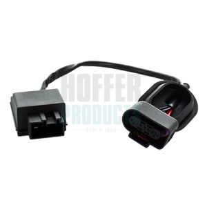 Releu pompa combustibil SKODA RAPID Spaceback (NH1) 1.2 TSI benzina 86 cai HOFFER H73240152