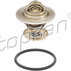 Termostat lichid racire SKODA ROOMSTER Praktik (5J) 1.4 TDI diesel 80 cai TOPRAN 101 455