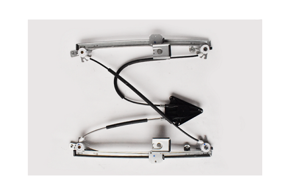 Mecanism actionare geam SKODA RAPID Spaceback (NH1) 1.2 TSI benzina 90 cai ASAM AUTOMOTIVE 73491