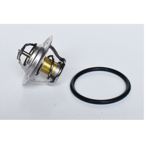 Termostat lichid racire SKODA YETI (5L) 2.0 TDI 4x4 diesel 170 cai ASAM AUTOMOTIVE 73587