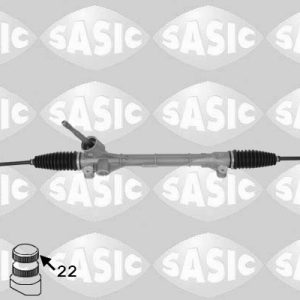 Caseta directie SKODA RAPID (NH3, NK3, NK6) 1.6 TDI diesel 115 cai SASIC 7376035