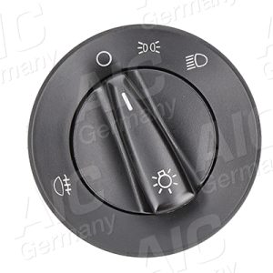 Comutator far SKODA ROOMSTER (5J7) 1.4 benzina 86 cai AIC 73818