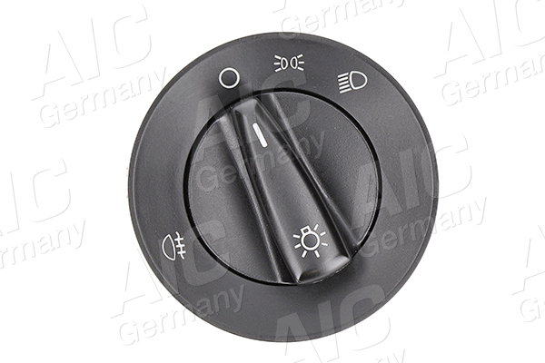 Comutator far SKODA ROOMSTER (5J7) 1.2 TDI diesel 75 cai AIC 73818