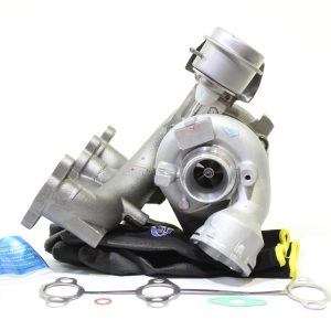 Compresor sistem de supraalimentare SKODA ROOMSTER Praktik (5J) 1.4 TDI diesel 80 cai ALANKO 10900159