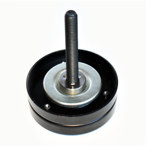 Rola ghidare / conducere curea transmisie SKODA ROOMSTER (5J7) 1.2 benzina 64 cai ASAM AUTOMOTIVE 74643