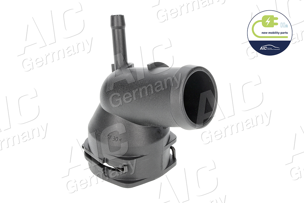 Flansa lichid racire SKODA YETI (5L) 1.8 TSI 4x4 benzina 152 cai AIC 74691