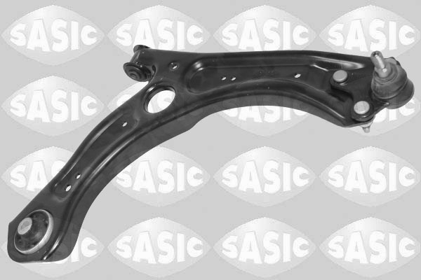 Brat suspensie roata SKODA KAMIQ (NW4) 1.6 TDI diesel 115 cai SASIC 7476538