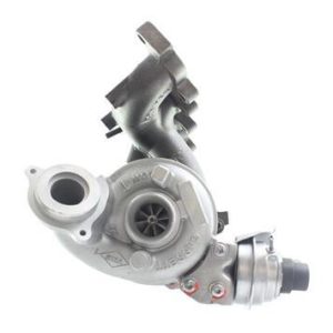 Compresor sistem de supraalimentare SKODA YETI (5L) 2.0 TDI 4x4 diesel 170 cai ALANKO 10901178