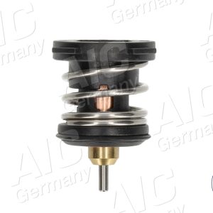 Termostat lichid racire SKODA RAPID Spaceback (NH1) 1.4 TSI benzina 125 cai AIC 75176