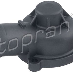 Flansa lichid racire SKODA RAPID (NH3, NK3, NK6) 1.2 benzina 75 cai TOPRAN 114 657